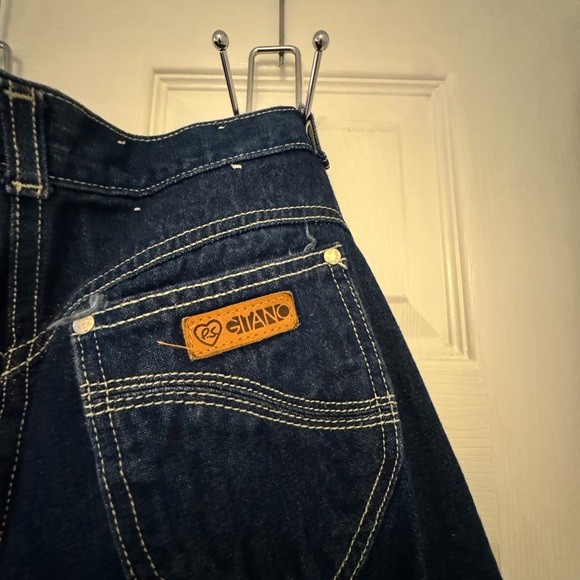 p.s. Gitano jeans Vintage size 14 regular - Picture 4 of 5